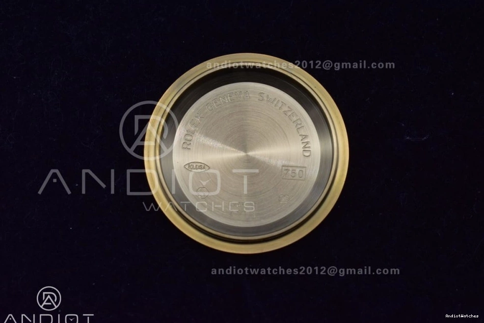 904L on Edition Oyster Best Dial Strap Steel 765 DD Stretchable 116518 flex VSF 1:1 Daytona YG 1227